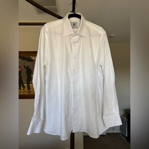 Posh Designs Bangkok 2 Button Down Dress Shirts